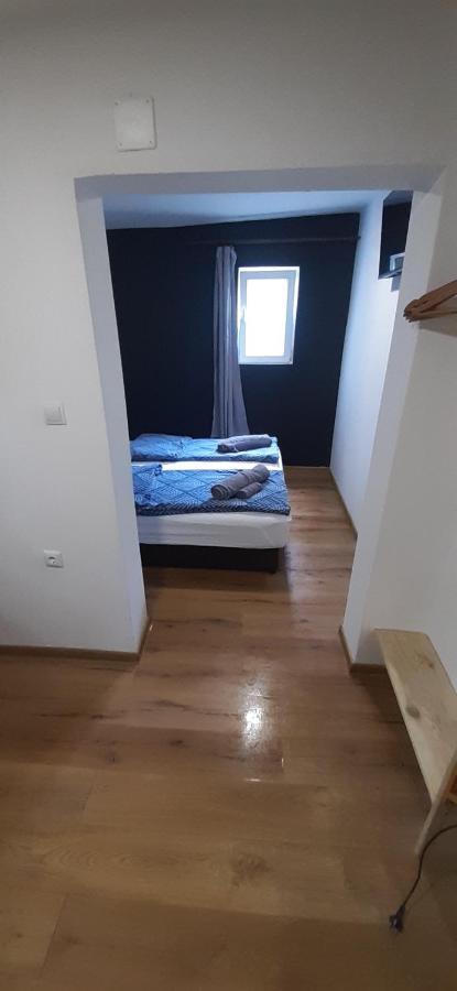 Country House Plitvice Plitvica selo Exterior foto